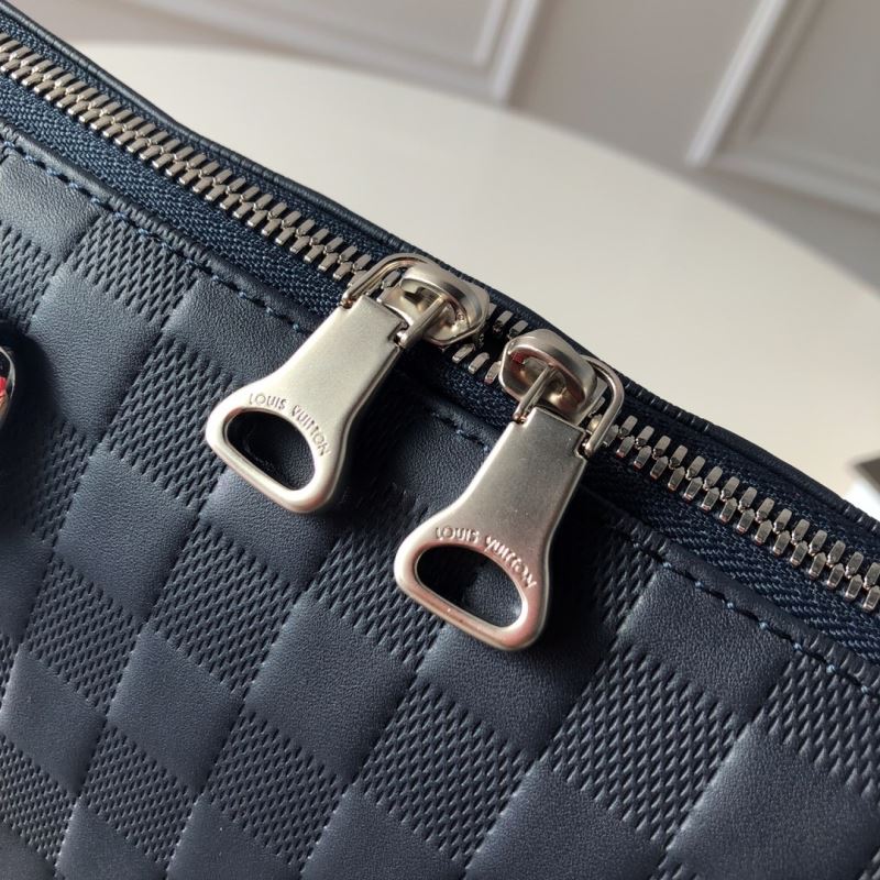 Mens LV Briefcases